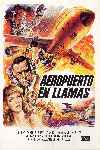 Aeropuerto En Llamas