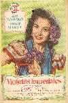 Violetas imperiales