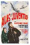 Alas de juventud