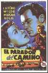 El Parador del Camino