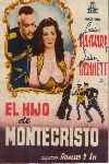 El Hijo De Montecristo