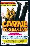 Carne de gallina