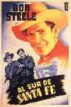 Al Sur de Santa Fé