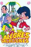 Alegres vacaciones