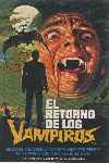 El Retorno de los Vampiros