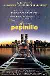 El pepinillo