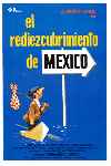 El rediezcubrimiento de México