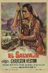 El salvaje