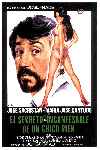 El Secreto inconfesable de un chico bien
