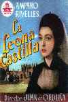 La leona de Castilla