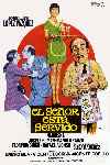 El Señor está Servido