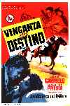Venganza del destino
