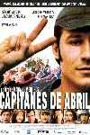Capitanes de Abril