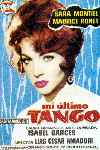 Mi Último Tango
