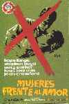 Mujeres frente al Amor