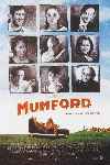 Mumford. Algo va a cambiar tu vida
