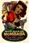 Más Allá de Mombasa
