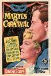 Martes de Carnaval