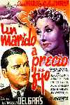Un Marido a precio fijo