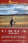 Urga, el territorio del amor
