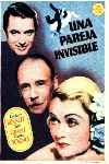 Una pareja invisible
