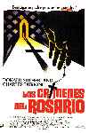 Los Crímenes del Rosario