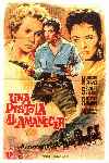 Una pistola al amanecer