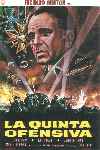 La quinta ofensiva