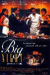 Big Night - Una gran noche