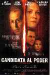 Candidata al poder