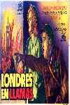 Londres en Llamas