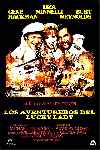 Los aventureros de Lucky Lady
