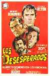 Los Desesperados