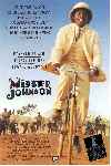 Mister Johnson