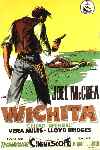 Wichita, Ciudad Infernal