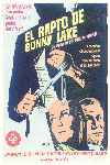 El Rapto de Bunny Lake