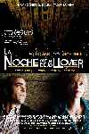 La Noche Que Dejó De Llover
