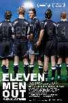 Eleven men out (Fuera del vestuario)