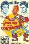 La otra vida del capitán Contreras