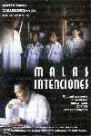 Malas intenciones