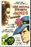Una señora llamada Andrés