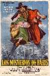 Los Misterios de París