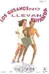 Los Gusanos No LLevan Bufanda