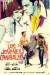 Los Jóvenes Caníbales