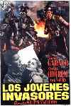 Los Jóvenes Invasores