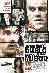 Antes que el diablo sepa que has muerto