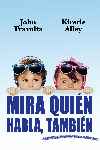Mira Quien Habla Tambien