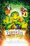 Franklin y el Tesoro del Lago