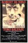 Toro Salvaje
