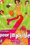 Peor imposible